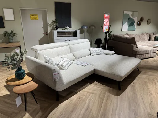 Polstergarnitur EUROPA-MÖBEL EM Lamego